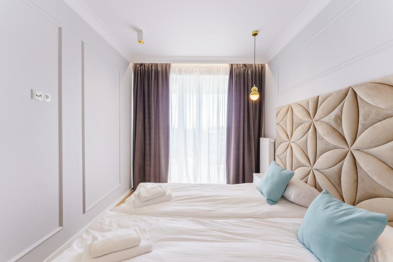 Apartament Westin House 303 Колобжег Екстер'єр фото