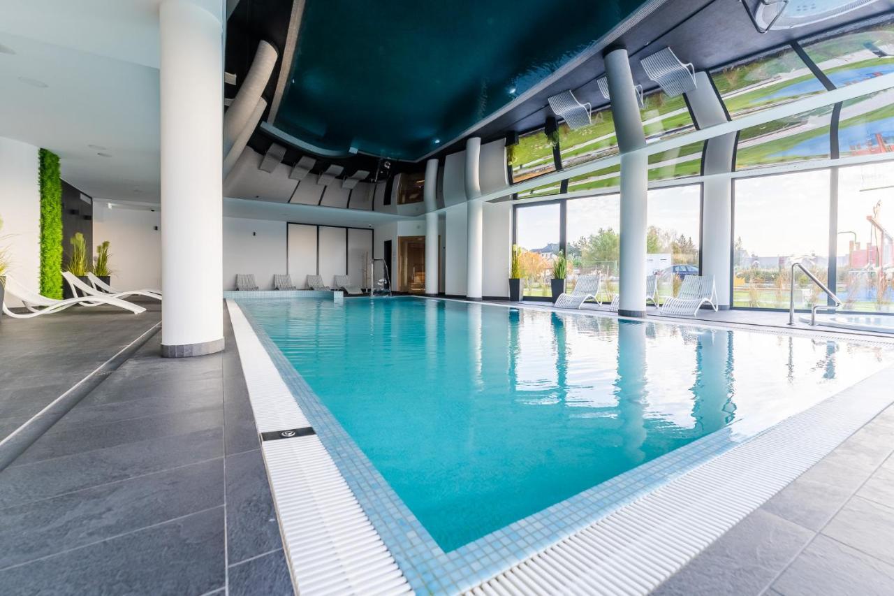 Apartament Westin House 303 Колобжег Екстер'єр фото