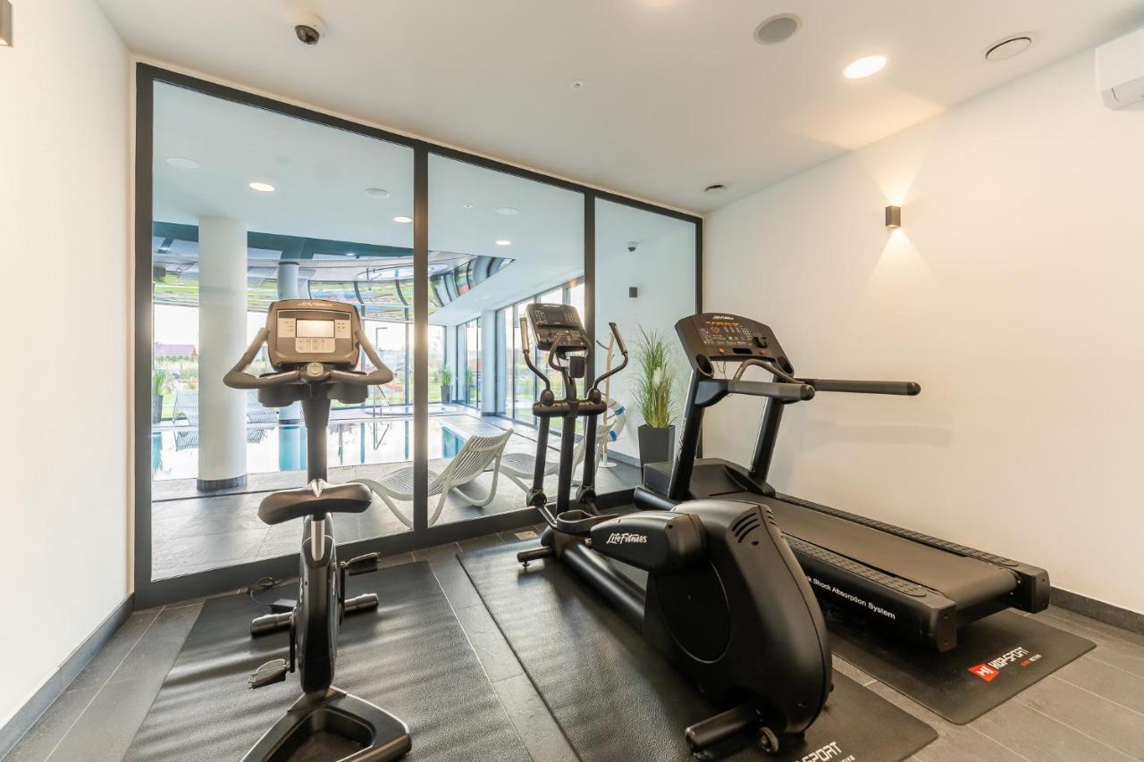 Apartament Westin House 303 Колобжег Екстер'єр фото
