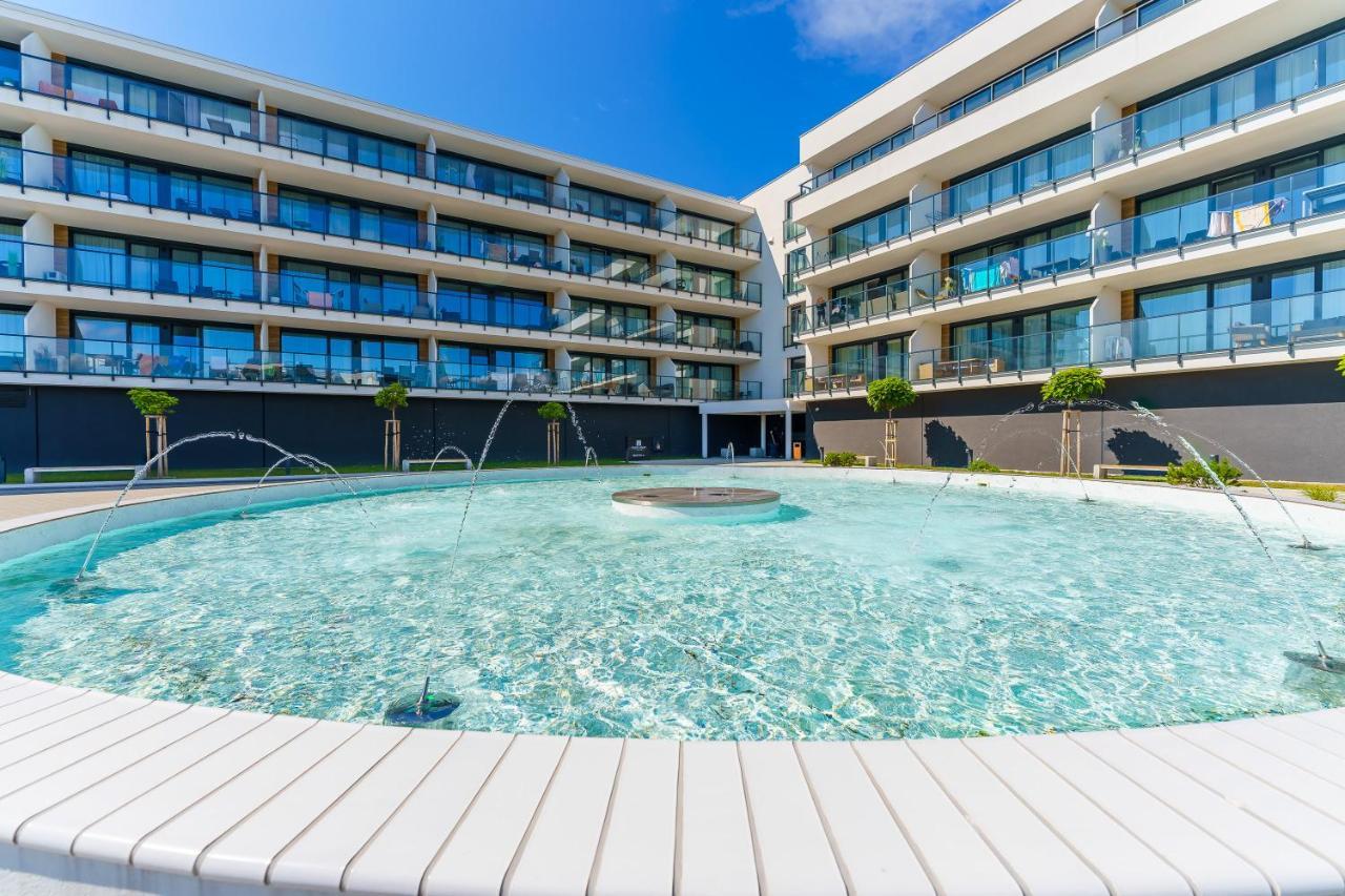 Apartament Westin House 303 Колобжег Екстер'єр фото